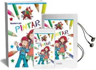 Descargar AudioLibro Quadern per Pintar de Varios Autores año 2010