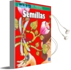 Descargar AudioLibro Semillas de Paul Fleischman año 2010