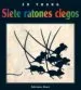 AudioLibro Siete Ratones Ciegos = Seven Blind Mice de Ed Young