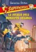 AudioLibro Stilton Superherois: La Invasio Dels Monstres Gegants de Geronimo Stilton