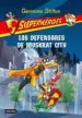 AudioLibro Superheroes 1: Los Defensores de Muskrat City de Geronimo Stilton