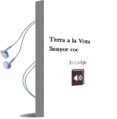 Descargar AudioLibro Terra a la Vista, Senyor coc! de Jo Lodge año 2010