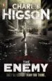 AudioLibro The Enemy de Charlie Higson