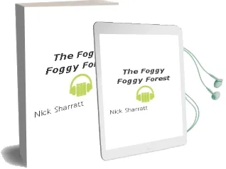 Descargar AudioLibro The Foggy, Foggy Forest de Nick Sharratt año 2010