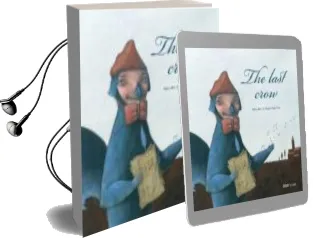 Descargar AudioLibro The Last Crow de Pablo Albo año 2010