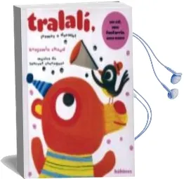 Descargar AudioLibro Tralali ¡Vamos a Dormir! (Cd) de Benjamin Chaud año 2010