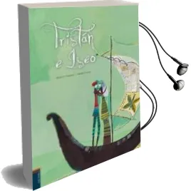 Descargar AudioLibro Tristan e Iseo de Varios Autores año 2010
