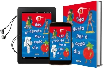 Descargar AudioLibro Una Pregunta per a Cada dia de Varios Autores año 2010