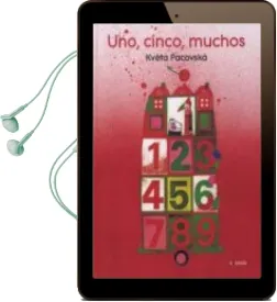 Descargar AudioLibro Uno, Cinco, Muchos de K. Pacovska año 2010
