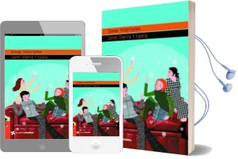 Descargar AudioLibro Zonas Interiores de Jordi Sierra I Fabra año 2010