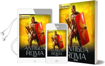 Descargar AudioLibro Antigua Roma de Varios Autores año 2010
