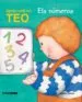 AudioLibro Apren els Numeros amb en teo de Violeta Denou