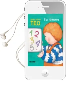 Descargar AudioLibro Apren els Numeros amb en teo de Violeta Denou año 2010