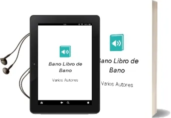 Descargar AudioLibro Baño (Libro de Baño) de Varios Autores año 2010