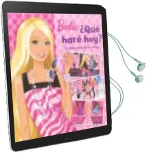 Descargar AudioLibro Barbie ¿Que Hare Hoy?: Un Tesoro para Llevar Contigo de Kristine Lombardi año 2010
