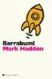 AudioLibro Barrabum! de Mark Haddon