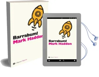 Descargar AudioLibro Barrabum! de Mark Haddon año 2010