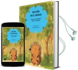 Descargar AudioLibro Beltran en el Bosque de Concha Lopez Narvaez año 2010