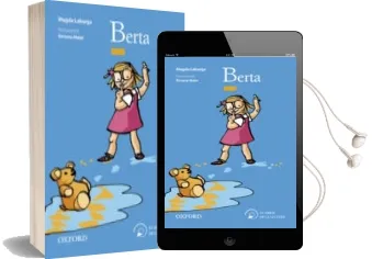 Descargar AudioLibro Berta (el Arbol de la Lectura. Primeros Lectores) de Varios Autores año 2010