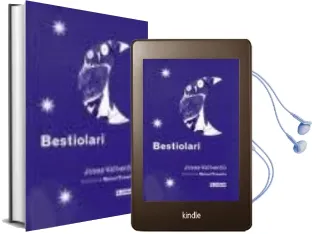Descargar AudioLibro Bestiolari de Josep Vallverdu año 2010