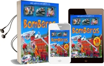 Descargar AudioLibro Bomberos (Libros Magneticos) de Varios Autores año 2010