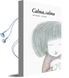 Descargar AudioLibro Calma, Calma de Neus Moscada año 2010