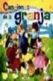 AudioLibro Canciones de la Granja: Biblioteca Infantil en Imagenes de Varios Autores