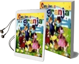 Descargar AudioLibro Canciones de la Granja: Biblioteca Infantil en Imagenes de Varios Autores año 2010