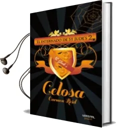 Descargar AudioLibro Celosa (el Internado de st Jude´S, 2) de Carmen Reid año 2010