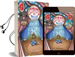 Descargar AudioLibro Circo de Pulgas de Monica Carretero año 2010
