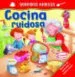 AudioLibro Cocina Ruidosa (Queridos Abuelos) de Varios Autores
