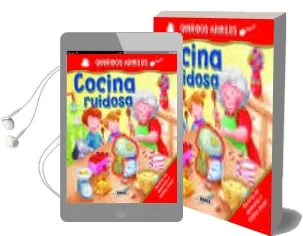 Descargar AudioLibro Cocina Ruidosa (Queridos Abuelos) de Varios Autores año 2010