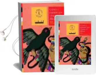 Descargar AudioLibro Conte i Poemes que Venen de Mexic de Varios Autores año 2010