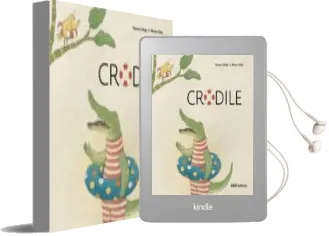 Descargar AudioLibro Crodile (Frances) de Roberto Aliaga año 2010