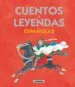 AudioLibro Cuentos y Leyendas Españolas de Varios Autores