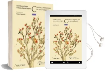 Descargar AudioLibro Cuentos y Poemas para un mes Cualquiera (el Arbol de la Lectura. a Partir de 10 Años) de Varios Autores año 2010
