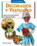 AudioLibro Decorados y Vestuario de Monica Marti Garbayo