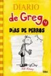 AudioLibro Diario de Greg 4: Dias de Perros de Jeff Kinney