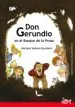 AudioLibro Don Gerundio en el Bosque de la Prosa de Mariano Velasco