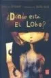 AudioLibro ¿Donde Esta el Lobo? de Stygryt
