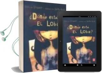 Descargar AudioLibro ¿Donde Esta el Lobo? de Stygryt año 2010