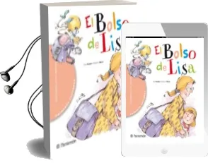 Descargar AudioLibro El Bolso de Lisa (2ª ed) de Elena Horacio año 2010
