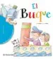 AudioLibro El Buque: Primeras Lecturas de Pilar Ramos