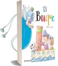Descargar AudioLibro El Buque: Primeras Lecturas de Pilar Ramos año 2010