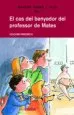 AudioLibro El cas del Banyador del Profe de Mates de Joachim Friedrich