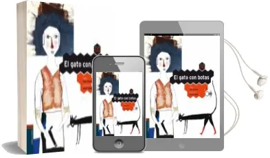 Descargar AudioLibro El Gato con Botas + cd de Pepe Maestro año 2010