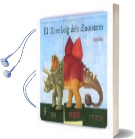 Descargar AudioLibro El Llibre Boig Dels Dinosaures de Sara Ball año 2010