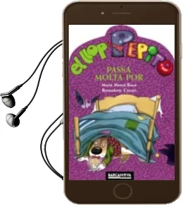 Descargar AudioLibro El Llop Pepito Passa Molta por de Maria Merce Roca año 2010