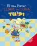 AudioLibro El meu Primer Llibre de Cuina Tupi de Merce Aranega