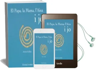 Descargar AudioLibro El Papa, la Mama. l Aina i jo de Jerome Ruillier año 2010